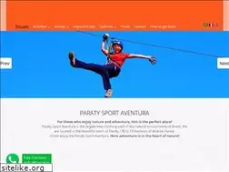 Sites similar to paratysportaventura.com