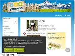 Sites similar to paravan.ch