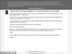 Sites similar to paravanes.blogspot.com
