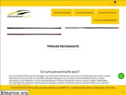 Sites similar to paravanturi-auto.ro
