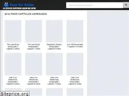Sites similar to paraveronline.biz