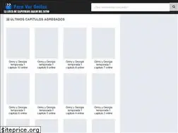 Sites similar to paraveronline.com