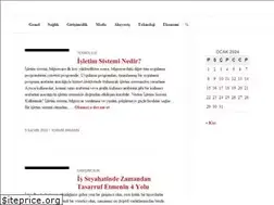 Sites similar to paravesaglik.com