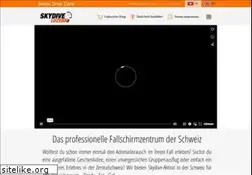 Sites similar to paravia.ch