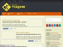 Sites similar to paraviagem.com.br