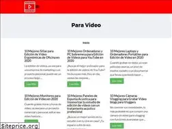 Sites similar to paravideo.pro
