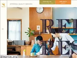 Sites similar to paravie.jp