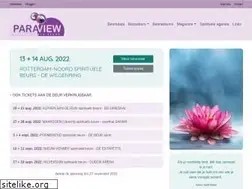 Sites similar to paraview.nl