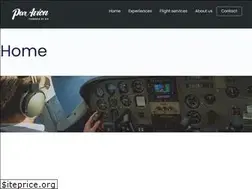 Sites similar to paravion.com.au