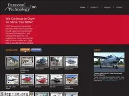 Sites similar to paravion.com