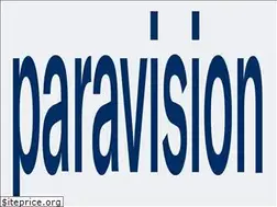 Sites similar to paravision.ai