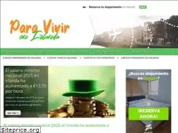 Sites similar to paravivirenirlanda.com