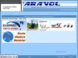 Sites similar to paravol.info