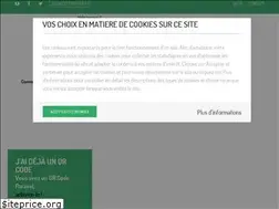 Sites similar to paravol.org