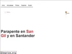 Sites similar to paravolarcolombia.com