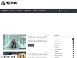 Sites similar to paraweb.cz