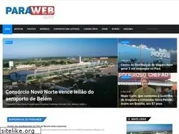 Sites similar to parawebnews.com