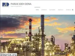Sites similar to paraxideh.com