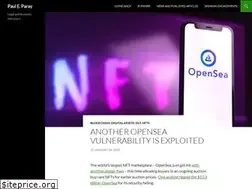 Sites similar to paray.com