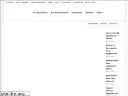 Sites similar to parayel.com