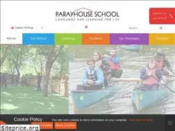 Sites similar to parayhouse.com