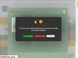 Sites similar to paraylemonial.fr