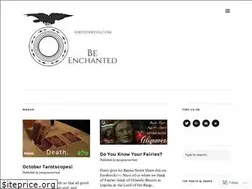 Sites similar to parayournormal.wordpress.com