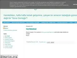 Sites similar to parazingunlugu.blogspot.com