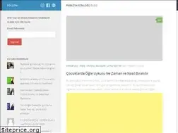 Sites similar to parazingunlugu.com