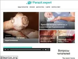Sites similar to parazit.expert