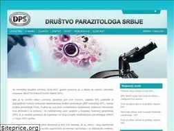 Sites similar to parazit.org.rs