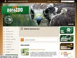 Sites similar to parazoo.cz