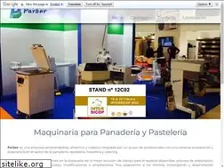 Sites similar to parber.com