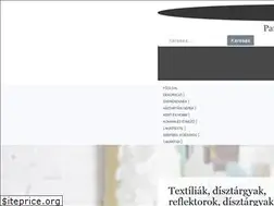 Sites similar to parbeszedavidekert.hu
