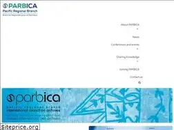 Sites similar to parbica.org