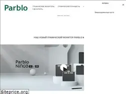 Sites similar to parblo.com.ru