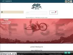 Sites similar to parbmx.com