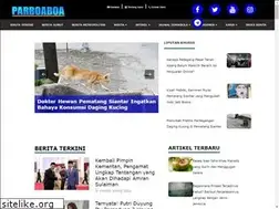 Sites similar to parboaboa.com