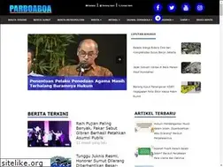 Sites similar to parboaboa.net