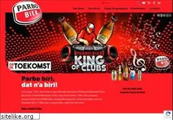Sites similar to parbobier.com