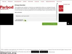 Sites similar to parbode.com