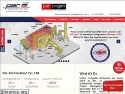Sites similar to parboiler.com