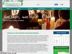 Sites similar to parboldonline.info