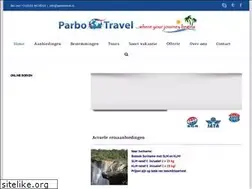 Sites similar to parbotravel.nl
