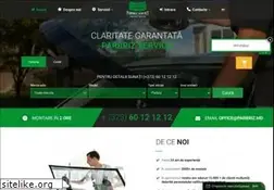 Sites similar to parbriz.md