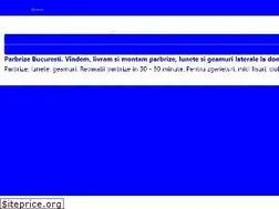 Sites similar to parbrize-la-domiciliu.ro