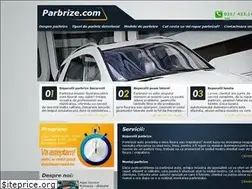 Sites similar to parbrize.com