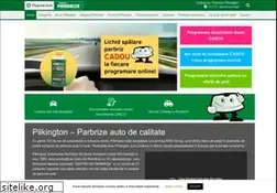 Sites similar to parbrize.ro