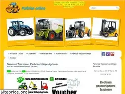 Sites similar to parbrizeonline.ro