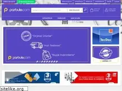 Sites similar to parbulo.com
